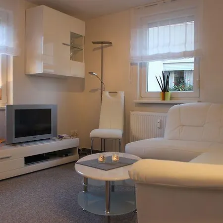 Arlt Apartamento Bad Harzburg